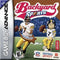 Backyard Football 2007 - Loose - GameBoy Advance