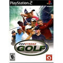 ProStroke Golf - In-Box - Playstation 2