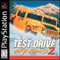 Test Drive Off Road 2 - In-Box - Playstation