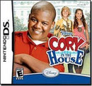 Cory in the House - Loose - Nintendo DS