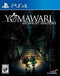 Yomawari Midnight Shadows Limited Edition - Loose - Playstation 4