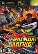 Furious Karting - Loose - Xbox