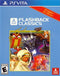 Atari Flashback Classics [Classic Edition] - Complete - Playstation Vita