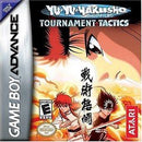 Yu Yu Hakusho Tournament Tactics - Loose - GameBoy Advance