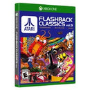 Atari Flashback Classics Vol 3 - Loose - Xbox One