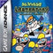 Dexter's Laboratory: Deesaster Strikes [USA-1] - Complete - GameBoy Advance