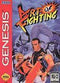 Art of Fighting [Cardboard Box] - Loose - Sega Genesis