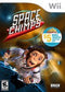 Space Chimps - In-Box - Wii