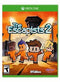 The Escapists 2 - Complete - Xbox One