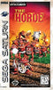 The Horde - Loose - Sega Saturn