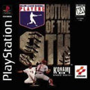 Bottom of the 9th - Complete - Playstation