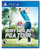 Rory McIlroy PGA Tour - Complete - Playstation 4