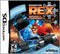 Generator Rex: Agent of Providence - Loose - Nintendo DS