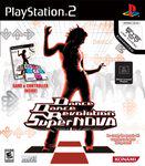 Dance Dance Revolution Supernova Bundle - In-Box - Playstation 2