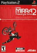 Dave Mirra Freestyle BMX 2 - In-Box - Playstation 2