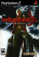 Devil May Cry 3 - In-Box - Playstation 2
