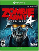 Zombie Army 4: Dead War - Complete - Xbox One