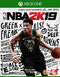 NBA 2K19 - Complete - Xbox One