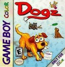 Dogz - Complete - GameBoy Color