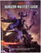 Dungeon Master's Guide - Dungeons & Dragons