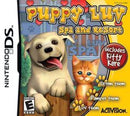 Puppy Luv Spa & Resort - In-Box - Nintendo DS