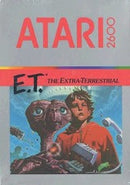 Encaved [Homebrew] - Loose - Atari 2600