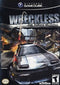 Wreckless Yakuza Missions - Loose - Gamecube