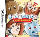 Smart Kid's Mega Game Mix - Loose - Nintendo DS