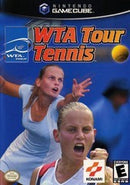 WTA Tour Tennis - Loose - Gamecube