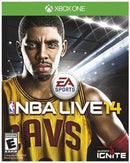 NBA Live 14 - Complete - Xbox One