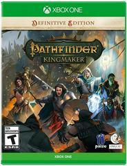 Pathfinder: Kingmaker - Loose - Xbox One