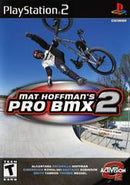 Mat Hoffman's Pro BMX 2 - Complete - Playstation 2