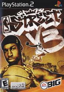 NBA Street Vol 3 - Complete - Playstation 2