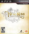 Ni No Kuni Wrath of the White Witch [Greatest Hits] - In-Box - Playstation 3