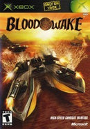 Blood Wake [Platinum Hits] - Loose - Xbox