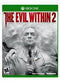 The Evil Within 2 - Complete - Xbox One