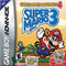 Super Mario Advance [Player's Choice] - Loose - GameBoy Advance