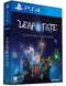 Leap of Fate - Loose - Playstation 4