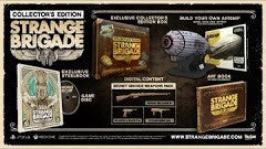 Strange Brigade [Collector's Edition] - Loose - Xbox One