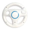 White Wii Wheel