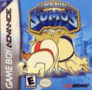 Super Duper Sumos - Complete - GameBoy Advance