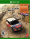 Sebastien Loeb Rally Evo - Complete - Xbox One