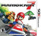 Mario Kart 7 [Not for Resale] - Loose - Nintendo 3DS