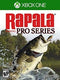 Rapala Fishing Pro Series - Loose - Xbox One