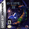 R-Type III The Third Lightning - Loose - GameBoy Advance