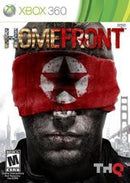 Homefront [Platinum Hits] - Complete - Xbox 360