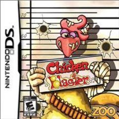 Chicken Blaster - Loose - Nintendo DS