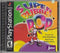 Super Bubble Pop - In-Box - Playstation