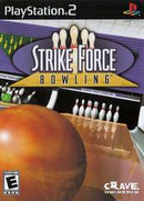 Strike Force Bowling - In-Box - Playstation 2