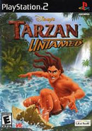 Tarzan Untamed - In-Box - Playstation 2